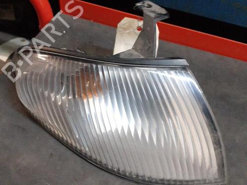 Right front indicator MAZDA 323 P V (BA) 2.0 D | BP33421030C33 - Image 2
