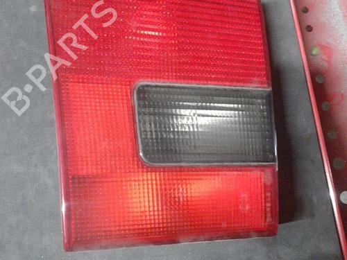 Used Left tailgate light CITROËN EVASION MPV (22, U6) 2.1 TD (109 hp) 24748012