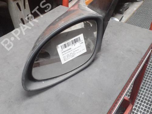 Used Left mirror OPEL VECTRA B Hatchback (J96) 1.6 i 16V (F68) (101 hp) 24758393