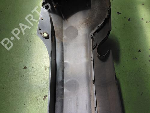 Paraurti posteriore Paraurti posteriore AUDI A1 Sportback (8XA, 8XF) 1.2 TFSI (86 hp) 36300001 36300001