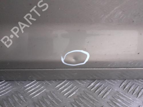 Right rear door AUDI A3 Sportback (8PA) 1.9 TDI | BP26931372C5 