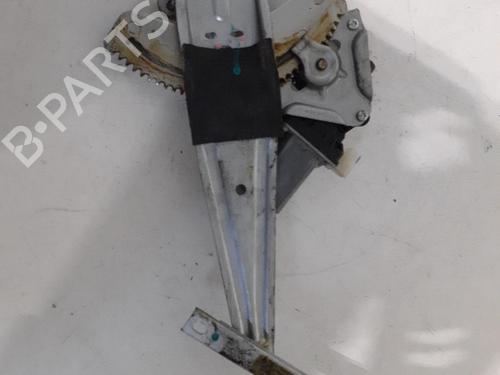 Used Rear right window mechanism Rear right window mechanism NISSAN NOTE (E12) 1.5 dCi (90 hp) 28498211 28498211