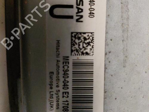 Engine control unit (ECU) NISSAN JUKE (F15) 1.6 | BP29319932M57 - Image 2