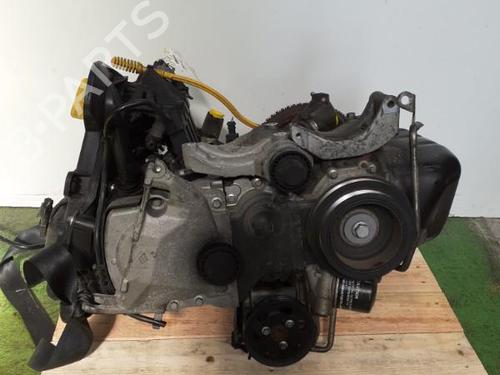 Engine DACIA SANDERO 1.2 16V | BP24741175M1  - Image 5