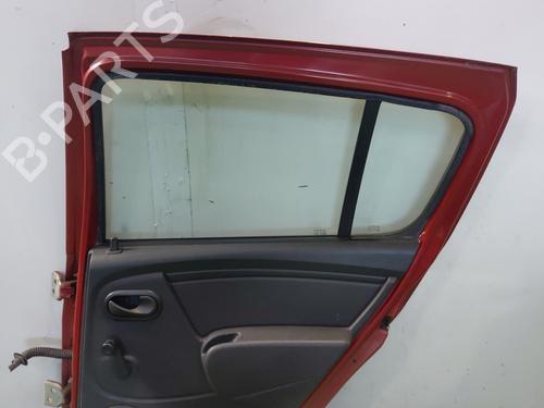 right-rear-door-dacia-sandero-2008-31831159 main image