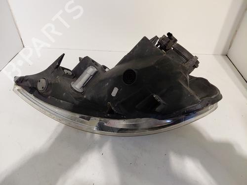 Højre forlygte RENAULT TRAFIC II Bus (JL) 2.0 dCi 90 (JL00, JL01, JL0H, JL0M, JL0P, JL0S) | BP27830996C29 