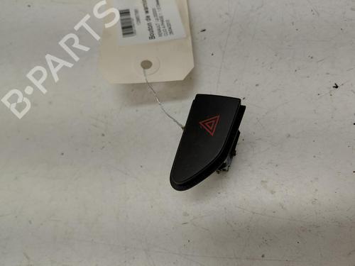 Warning switch RENAULT CLIO IV (BH_) 1.5 dCi 90 | BP37712281I22 - Image 3