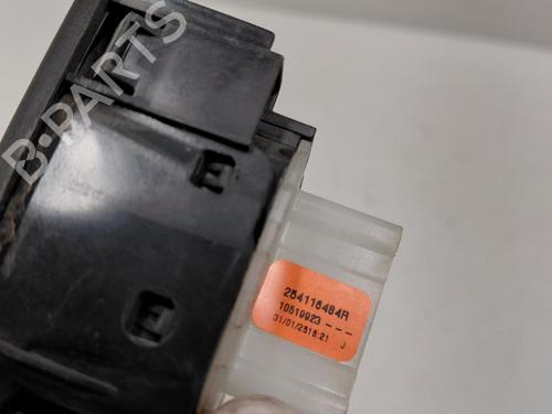 Left front window switch RENAULT KANGOO Express (FW0/1_) 1.5 dCi 75 (FW07, FW10, FW04) | BP38565037I27 - Image 2