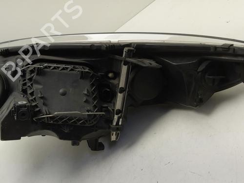 Right headlight RENAULT MEGANE III Hatchback (BZ0/1_, B3_) 1.9 dCi (BZ0N, BZ0J) | BP32221865C29 - Image 3