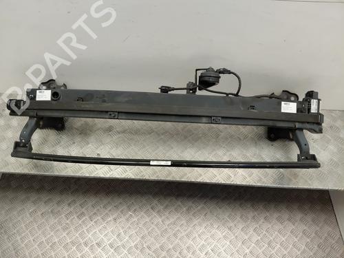 Used Front bumper reinforcement Front bumper reinforcement HYUNDAI TUCSON (TL, TLE) 1.7 CRDi (116 hp) 33738219 33738219