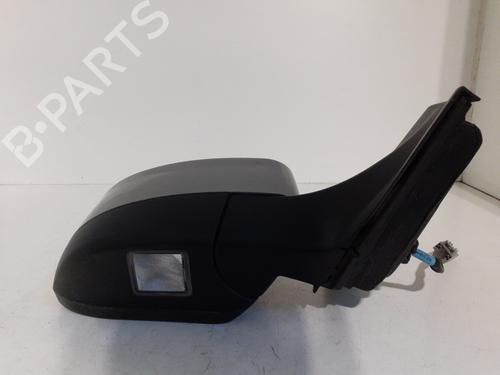 Right mirror FORD MONDEO IV (BA7) 1.8 TDCi | BP24740978C27 