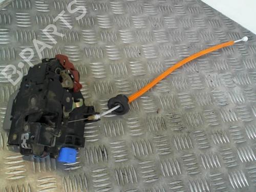 Used Front left lock Front left lock 24740203 24740203