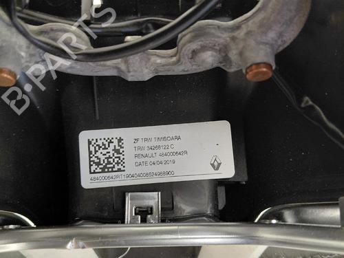 Ratt RENAULT CLIO V (B7_) 1.0 TCe 100 (B7MT) | BP36873622C49 - Image 3