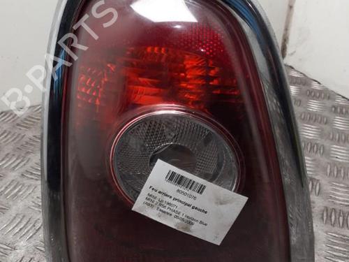 left-taillight-mini-mini-r56-2005-2006-2007-2008-2009-2010-2011-2012-2013-2014-24761984 main image