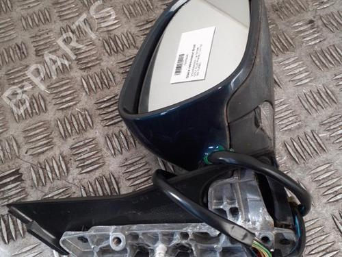 Used Right mirror glass VW GOLF PLUS V (5M1, 521) 2.0 TDI (136 hp) 24746598