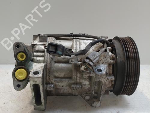 Used AC compressor RENAULT LAGUNA III (BT0/1) 1.5 dCi (BT00, BT0A, BT0T, BT1J) (110 hp) 31097265