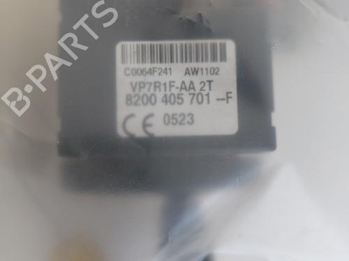 Ignition barrel RENAULT KANGOO Express (FW0/1_) | BP35956458M48 - Image 3