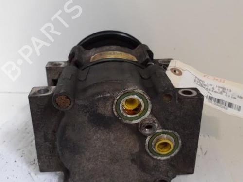 Used AC compressor AC compressor FORD ESCORT VI (GAL, AAL, ABL) 1.6 i 16V (88 hp) 24761623 24761623
