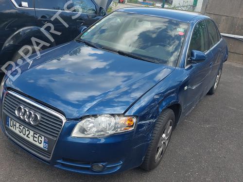 Front left seatbelt AUDI A4 B7 (8EC) 2.0 TDI 16V | BP29724841I26 - Image 3