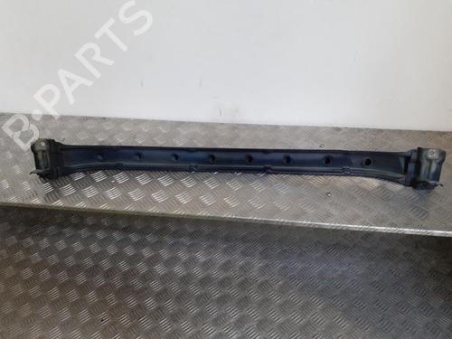 Used Front bumper reinforcement OPEL AGILA (A) (H00) 1.2 16V (F68) (75 hp) 24741485