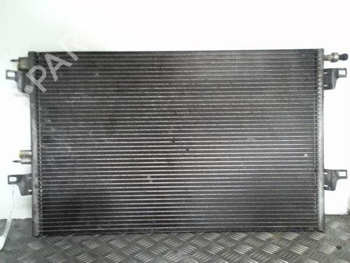 Used AC radiator AC radiator RENAULT ESPACE IV (JK0/1_) 2.2 dCi (JK0H) (150 hp) 24759673 24759673