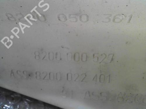 Windscreen washer tank RENAULT VEL SATIS (BJ0_) 3.5 V6 (BJ0R, BJ0V, BJ0U) | BP24762778C113 