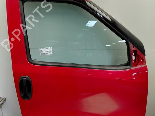 Used Right front door Right front door FIAT DOBLO Cargo (263_) [2010-2026] 34413582 34413582