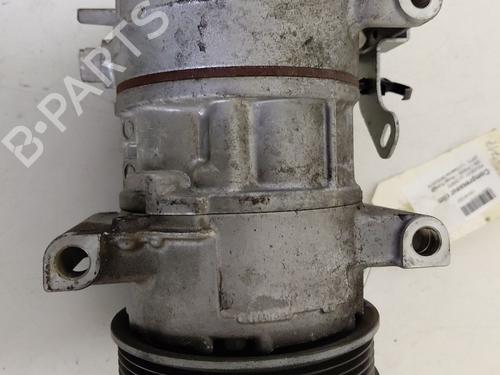 AC compressor PEUGEOT 208 I (CA_, CC_) 1.2 VTI 82 | BP32012612M34 