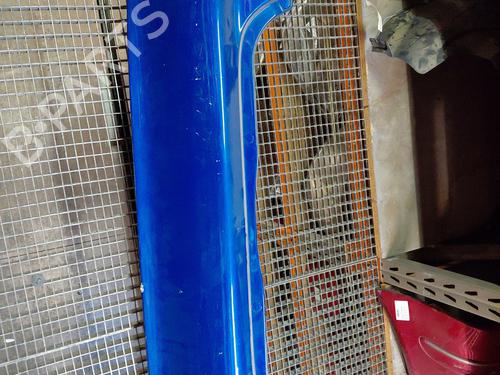 Used Rear bumper MERCEDES-BENZ A-CLASS (W168) A 140 (168.031, 168.131) (82 hp) 29175296