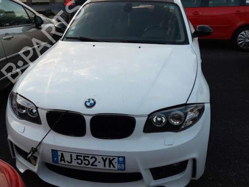 Front wiper motor BMW 1 (E87) 120 i | BP24755588M29 