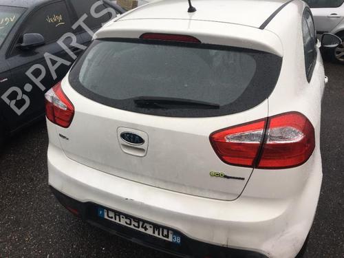 Steering column stalk KIA RIO III (UB) 1.1 CRDi | BP24742859I23  - Image 8