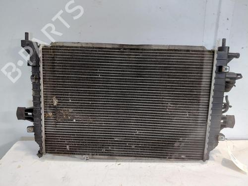 Used Water radiator Water radiator 36765038 36765038