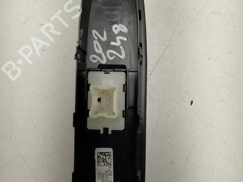 Right front window switch RENAULT KANGOO III Box Body/MPV 1.5 Blue dCi 95 (FJAB) | BP32016269I26