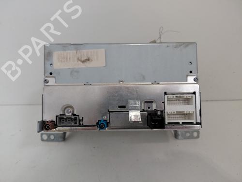 Sistema audio Sistema audio NISSAN JUKE (F15) 1.2 DIG-T (115 hp) 35779610 35779610