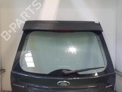 Used Tailgate FORD FOCUS II (DA_, HCP, DP) 1.6 TDCi (109 hp) 24748905