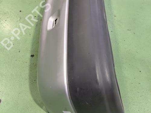 Rear bumper CITROËN SAXO (S0, S1) 1.1 X, SX | BP29298926C8 