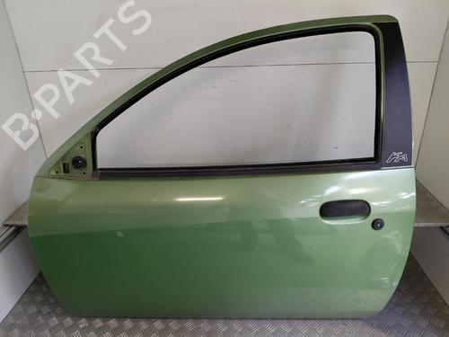 Used Left front door Left front door 37817720 37817720