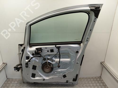 Right front door FORD B-MAX (JK) 1.0 EcoBoost | BP33738225C3 - Image 2