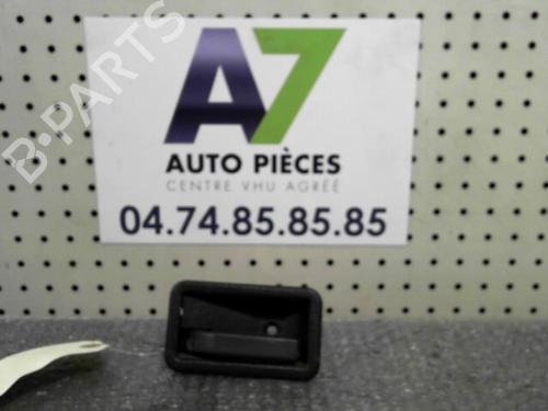 Used Rear left interior door handle Rear left interior door handle RENAULT CLIO I (B/C57_, 5/357_) 1.9 D (B/C/S576, B/C/S57L) (64 hp) 24763730 24763730