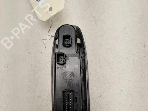 Left front window switch PEUGEOT 2008 I (CU_) 1.2 THP 110 / PureTech 110 | BP40152911I27 - Image 2