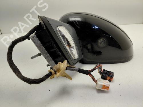 Used Left mirror Left mirror CITROËN DS4 (NX_) 1.6 HDi 110 (112 hp) 34148890 34148890