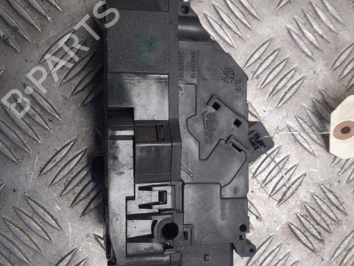 Used Front right lock CITROËN C4 Grand Picasso I (UA_) 1.6 HDi (109 hp) 24740285