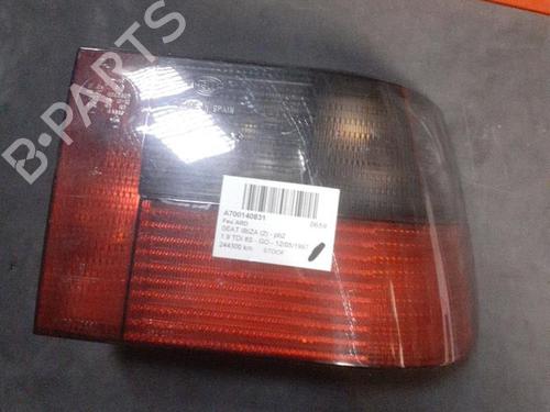 Used Right taillight Right taillight SEAT IBIZA II (6K1) 1.9 TDI (90 hp) 24769321 24769321
