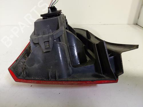 Right taillight RENAULT TWINGO II (CN0_) 1.2 16V (CN04, CN0B) | BP30937018C35