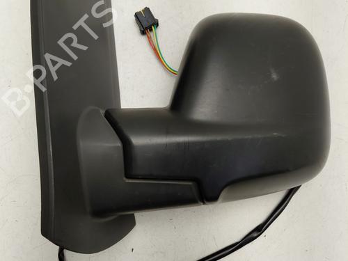 left-mirror-citroen-jumpy-iii-van-v_-2016-32423598 main image