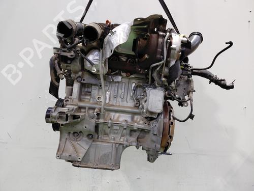 Engine CITROËN BERLINGO Box Body/MPV (K9) 1.5 BlueHDi 100 | BP40152930M1 - Image 3