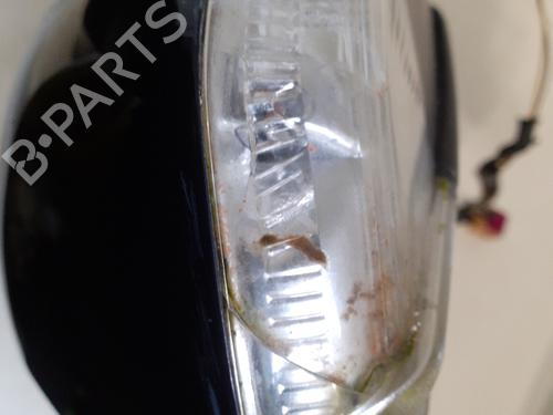 Right mirror VW POLO (9N_, 9A_) 1.2 12V | BP25023375C27 