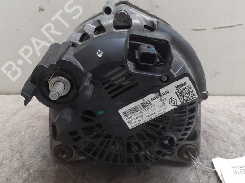 Alternator RENAULT CLIO V (B7_) 1.5 Blue dCi 85 (B7AG) | BP28071048M7 
