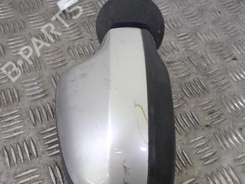 Right mirror DACIA SANDERO 1.2 16V | BP24757536C27 