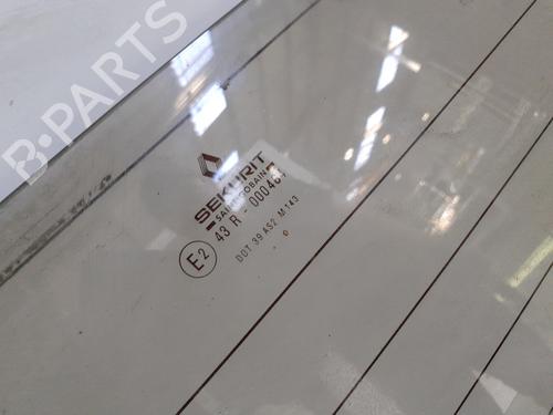 Bootlid window RENAULT ESPACE I (J11_) 2.1 TD (J/S115) | BP28162600C64 